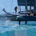 Day 2 SailGP Bermuda Sail Grand Prix sailing event May 15 2022 (19)