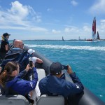 Day 2 SailGP Bermuda Sail Grand Prix sailing event May 15 2022 (2)