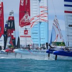 Day 2 SailGP Bermuda Sail Grand Prix sailing event May 15 2022 (20)