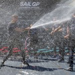 Day 2 SailGP Bermuda Sail Grand Prix sailing event May 15 2022 (22)