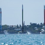 Day 2 SailGP Bermuda Sail Grand Prix sailing event May 15 2022 (31)