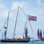 Day 2 SailGP Bermuda Sail Grand Prix sailing event May 15 2022 (32)