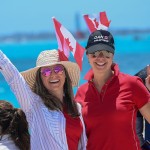 Day 2 SailGP Bermuda Sail Grand Prix sailing event May 15 2022 (44)