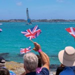 Day 2 SailGP Bermuda Sail Grand Prix sailing event May 15 2022 (45)
