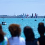 Day 2 SailGP Bermuda Sail Grand Prix sailing event May 15 2022 (50)
