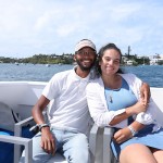 SailGP Event 1 Season 3 Hamilton, Bermuda.