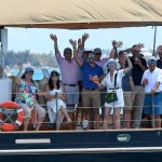 Day 2 SailGP Bermuda Sail Grand Prix sailing event May 15 2022 (62)