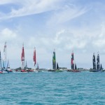 Day 2 SailGP Bermuda Sail Grand Prix sailing event May 15 2022 (65)