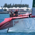 Day 2 SailGP Bermuda Sail Grand Prix sailing event May 15 2022 (66)