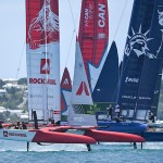 Day 2 SailGP Bermuda Sail Grand Prix sailing event May 15 2022 (67)