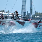 Day 2 SailGP Bermuda Sail Grand Prix sailing event May 15 2022 (69)