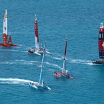 Day 2 SailGP Bermuda Sail Grand Prix sailing event May 15 2022 (78)