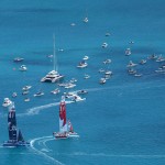 Day 2 SailGP Bermuda Sail Grand Prix sailing event May 15 2022 (79)