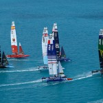 Day 2 SailGP Bermuda Sail Grand Prix sailing event May 15 2022 (81)