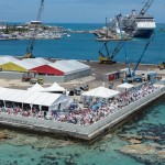 Day 2 SailGP Bermuda Sail Grand Prix sailing event May 15 2022 (84)