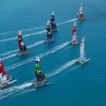 Day 2 SailGP Bermuda Sail Grand Prix sailing event May 15 2022 (86)