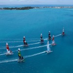 Day 2 SailGP Bermuda Sail Grand Prix sailing event May 15 2022 (87)