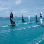 Day 2 SailGP Bermuda Sail Grand Prix sailing event May 15 2022 (88)