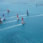 Day 2 SailGP Bermuda Sail Grand Prix sailing event May 15 2022 (89)