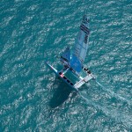 Day 2 SailGP Bermuda Sail Grand Prix sailing event May 15 2022 (90)