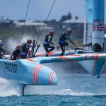 Day 2 SailGP Bermuda Sail Grand Prix sailing event May 15 2022 (91)