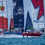 SailGP Event 1 Season 3 Bermuda