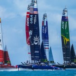 Day 2 SailGP Bermuda Sail Grand Prix sailing event May 15 2022 (93)