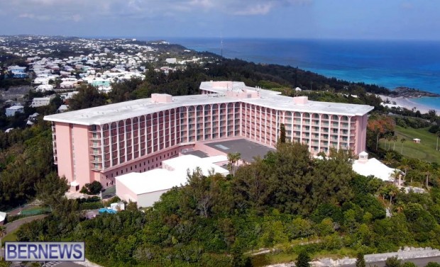 Fairmont Southampton Princess hotel resort generic (1)