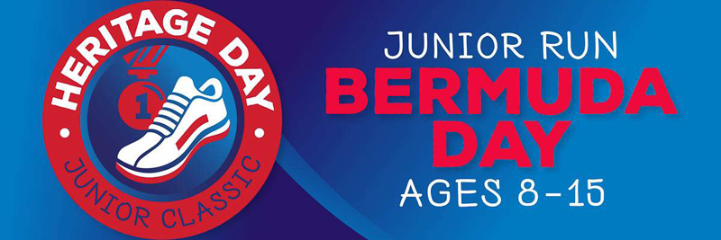 Heritage Day Junior Classic Road Race May 2022