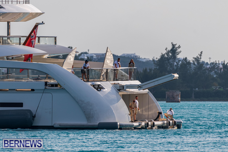 Lady S Superyacht Bermuda May 2022 (3)