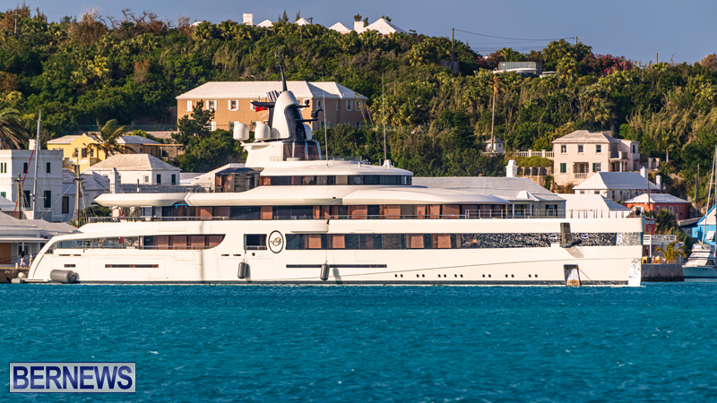 Lady S Superyacht Bermuda May 2022 (4)