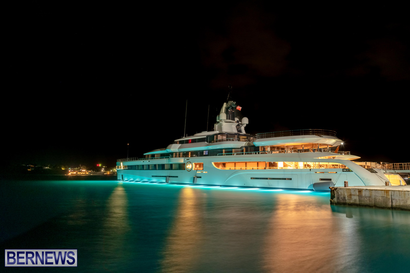 Lady S Superyacht Bermuda May 2022 (5)