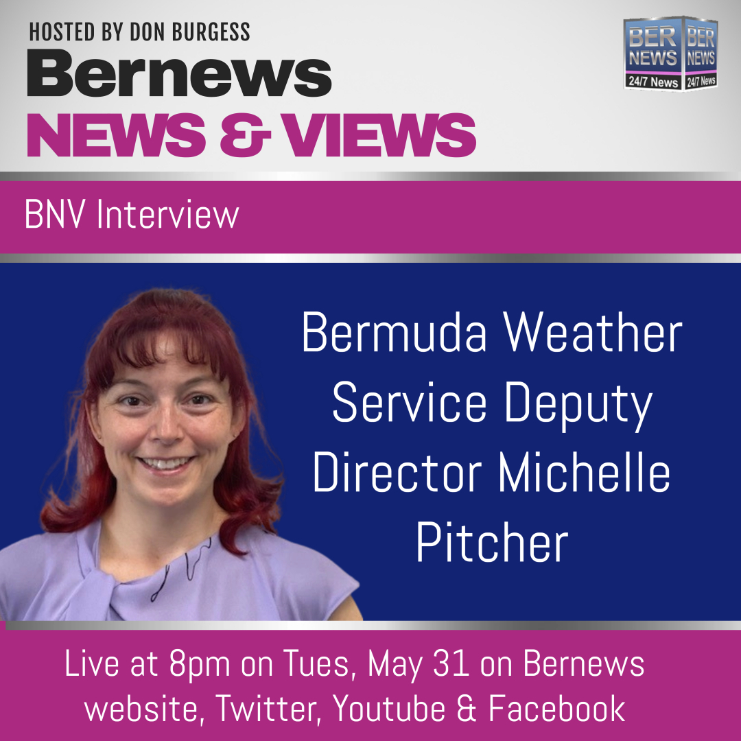 30 Minute Video: June 21 ZBM Evening News - Bernews