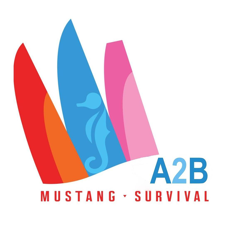 Mustang Survival Annapolis to Bermuda Race May 31 2022