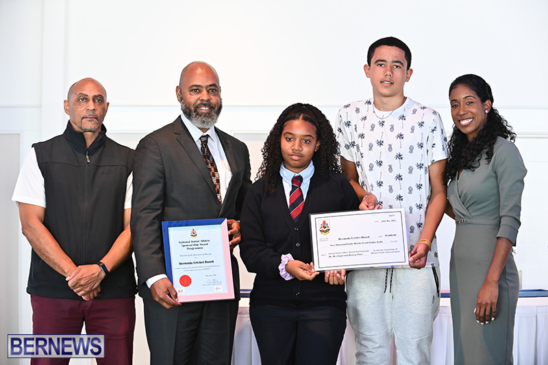 National Junior Athlete Sponsorship Award Programme Bermuda May 26 2022 (21)