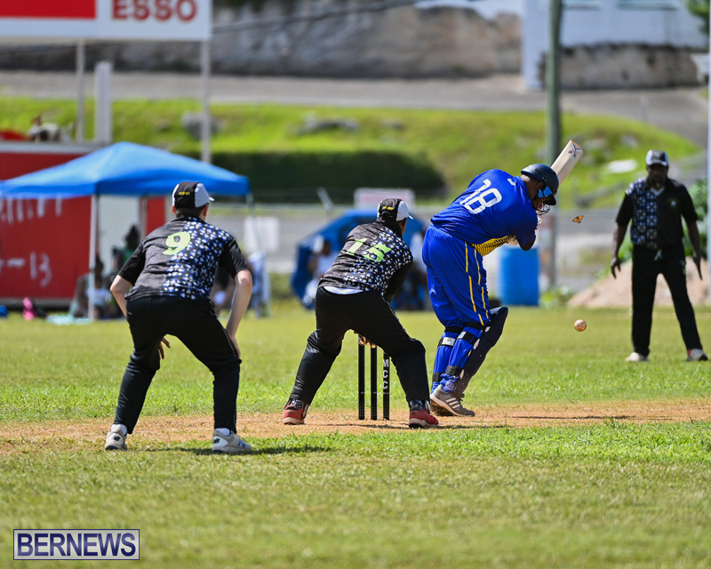 PHC vs Somerset Bridge Cricket Match Bermuda May 2022 (18)
