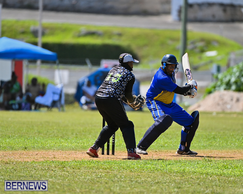 PHC vs Somerset Bridge Cricket Match Bermuda May 2022 (21)