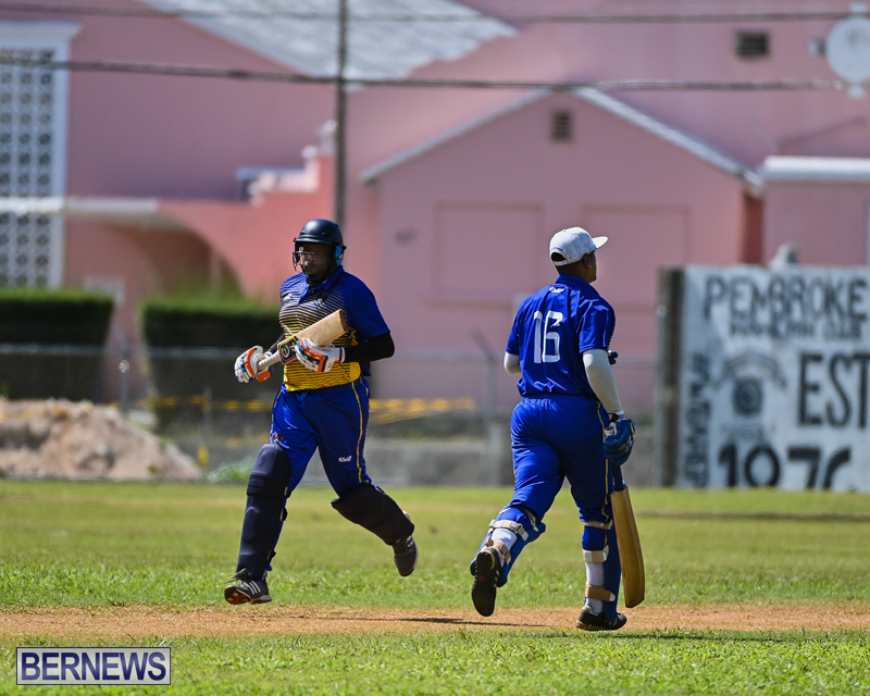 PHC vs Somerset Bridge Cricket Match Bermuda May 2022 (22)