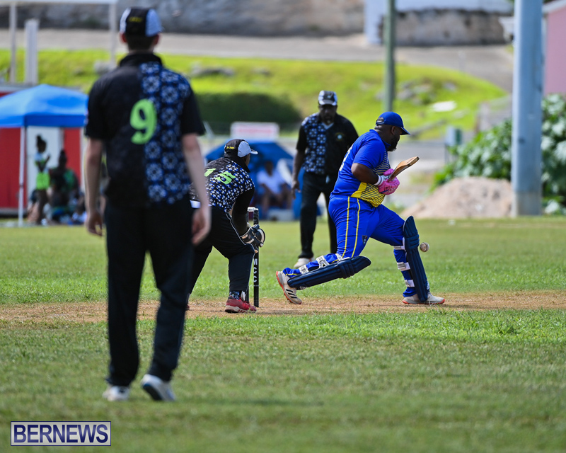 PHC vs Somerset Bridge Cricket Match Bermuda May 2022 (23)
