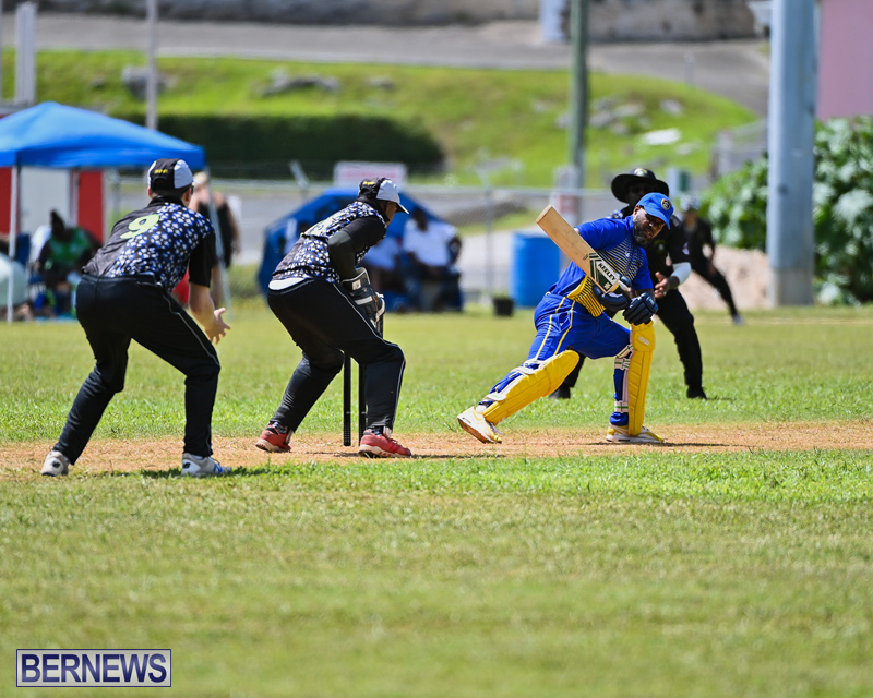PHC vs Somerset Bridge Cricket Match Bermuda May 2022 (7)