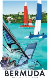 Pixie Grotto SailGP Bermuda May 2022 (1)