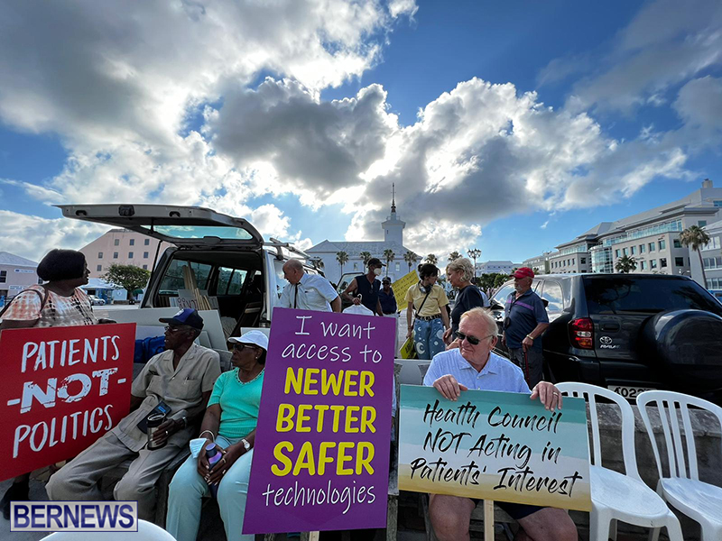 Protest Bermuda May 31 2022 (3)