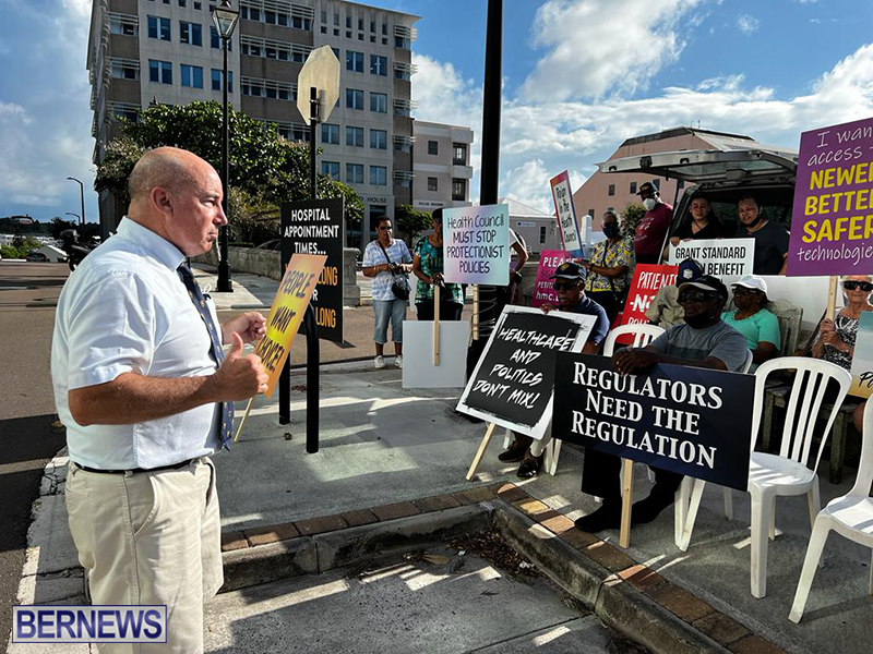 Protest Bermuda May 31 2022 (7)