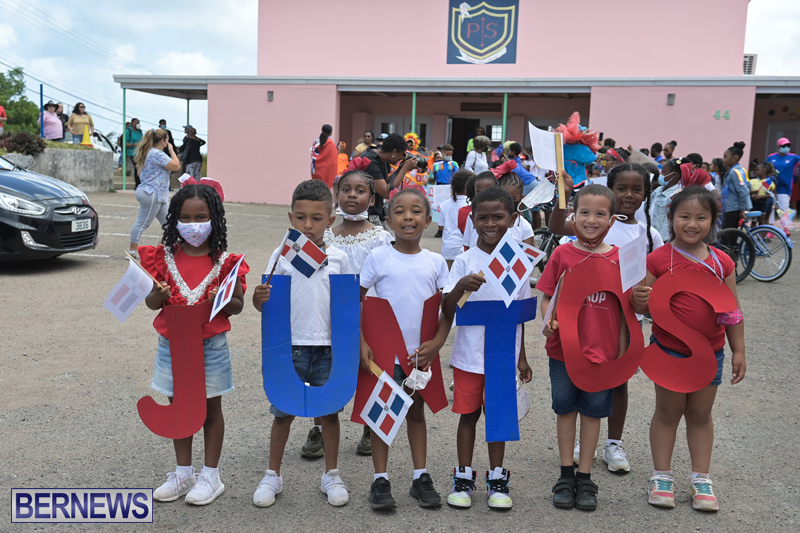 Purvis Primary School Mini Parade May 26 2022 (2)