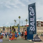 Sail  Grand Prix Bermuda Sail GP event day 1 2022 JS (32)