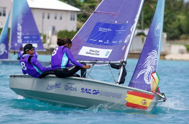 SailGP Bermuda inspire sailing May 2022 (14)