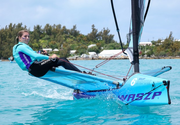 SailGP Bermuda inspire sailing May 2022 (17)