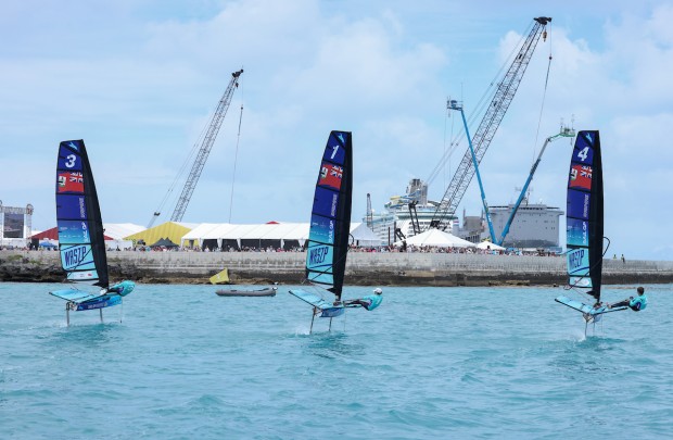 SailGP Bermuda inspire sailing May 2022 (20)