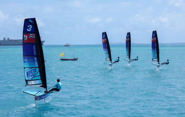 SailGP Bermuda inspire sailing May 2022 (23)