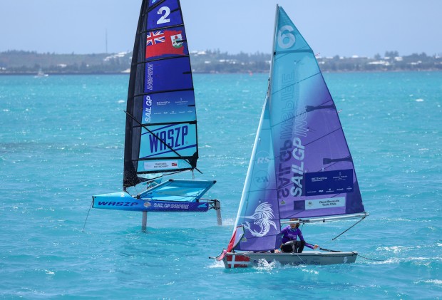 SailGP Bermuda inspire sailing May 2022 (27)